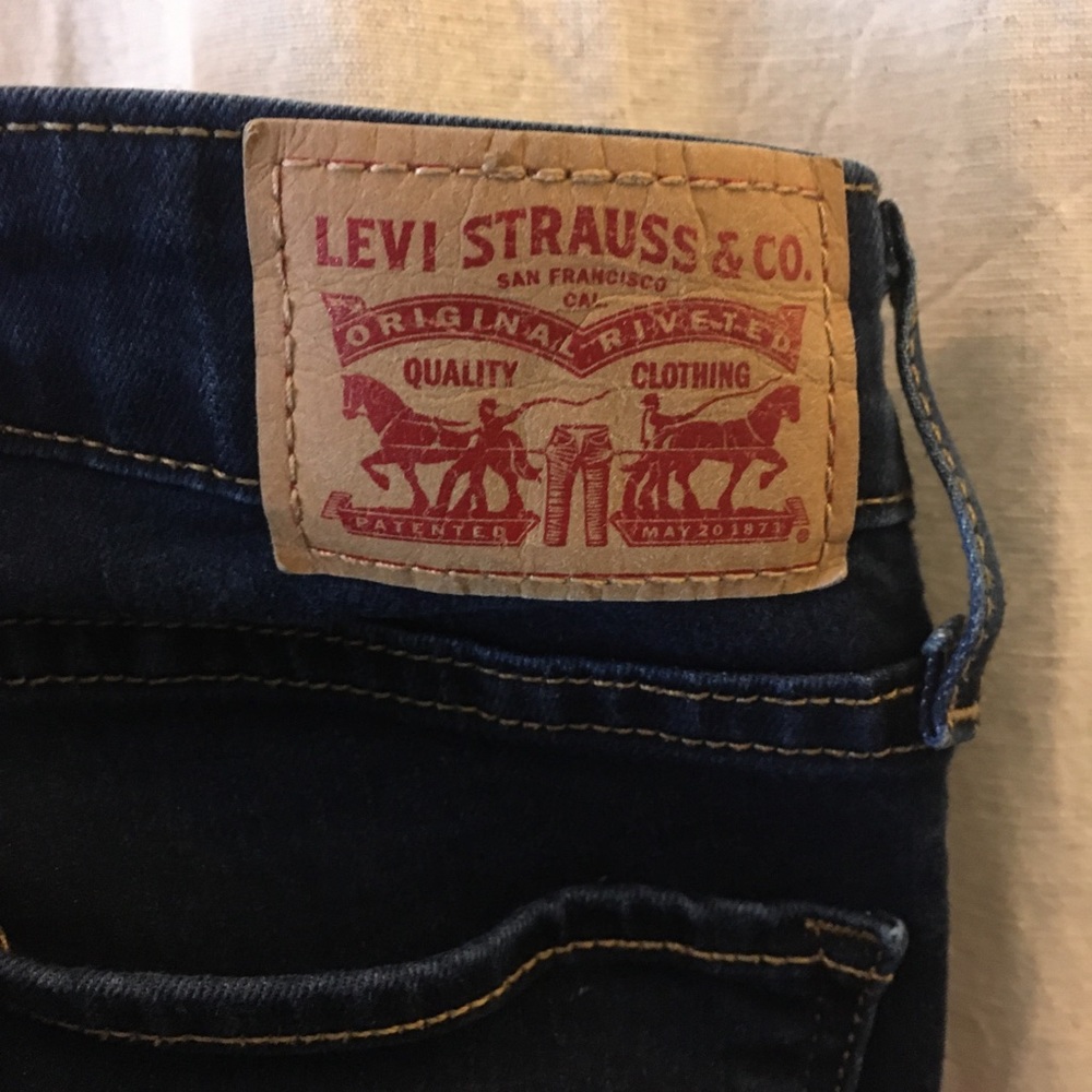 Levi’s Jeans